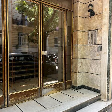 Studio Mv In The Center Of Athens - Secured Area Εξωτερικό φωτογραφία