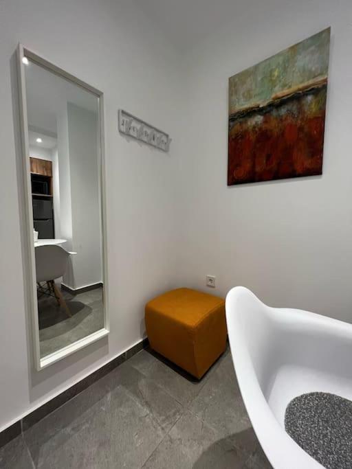Studio Mv In The Center Of Athens - Secured Area Εξωτερικό φωτογραφία