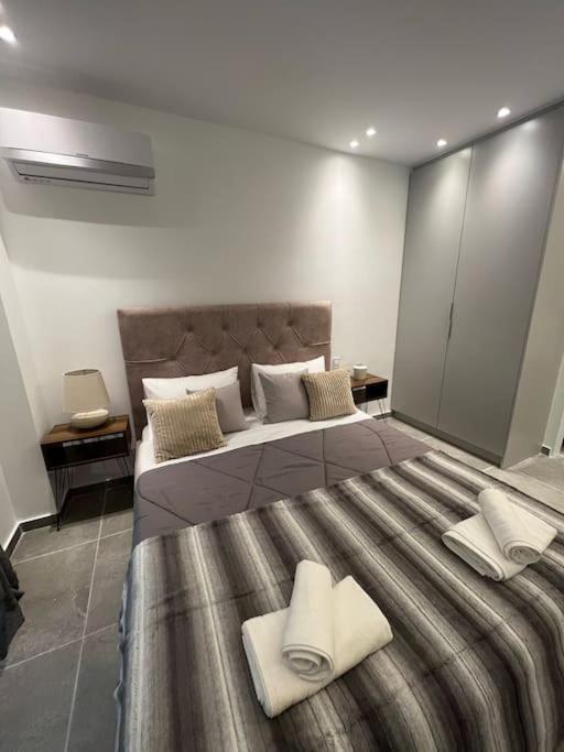 Studio Mv In The Center Of Athens - Secured Area Εξωτερικό φωτογραφία