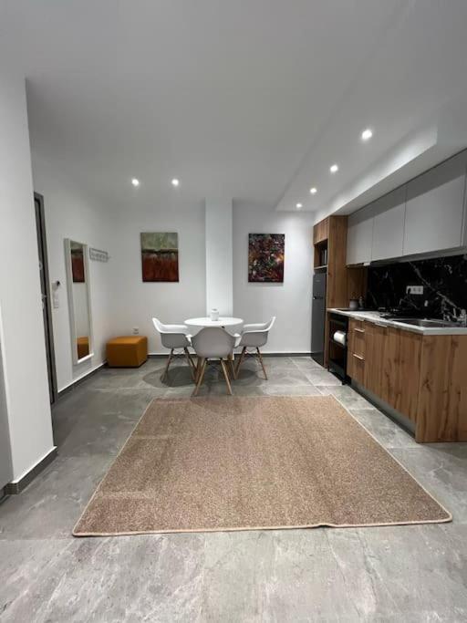 Studio Mv In The Center Of Athens - Secured Area Εξωτερικό φωτογραφία