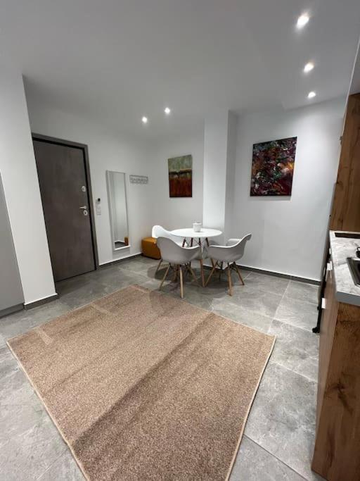 Studio Mv In The Center Of Athens - Secured Area Εξωτερικό φωτογραφία