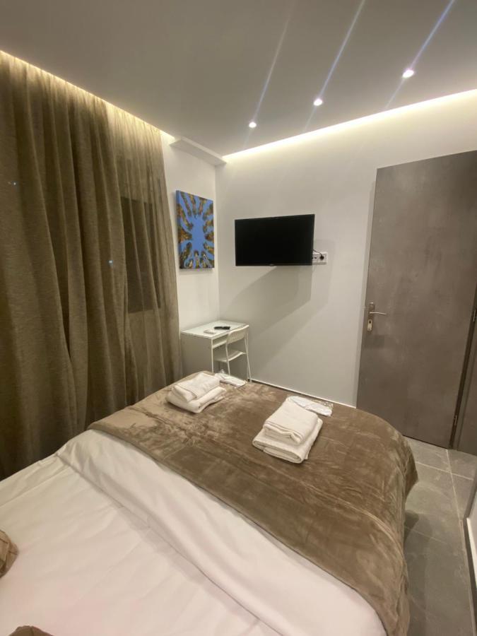 Studio Mv In The Center Of Athens - Secured Area Εξωτερικό φωτογραφία
