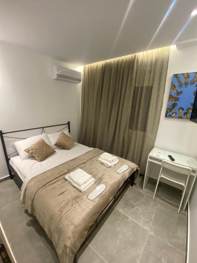 Studio Mv In The Center Of Athens - Secured Area Εξωτερικό φωτογραφία